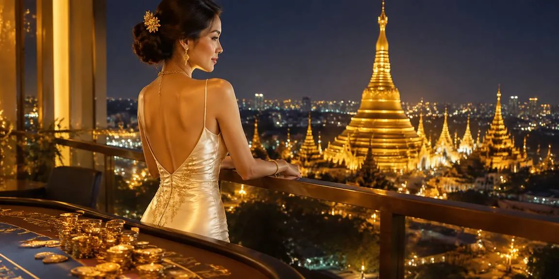 qqq33 စလော့ဂိမ်း